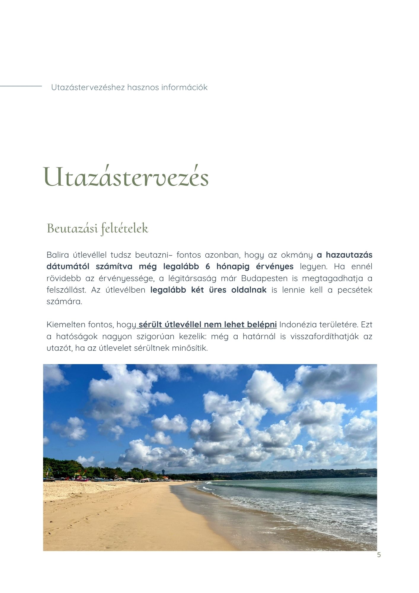 Bali, az Istenek szigete - Image 3