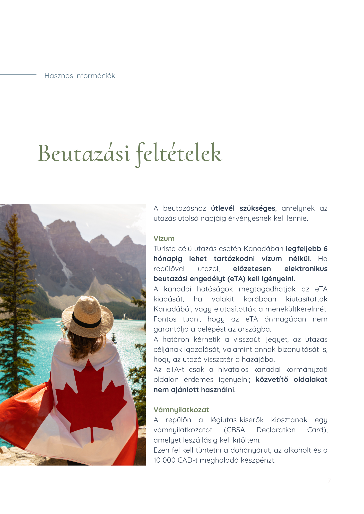 Kanada kezdőknek: Toronto és a Niagara-vízesés - Image 3