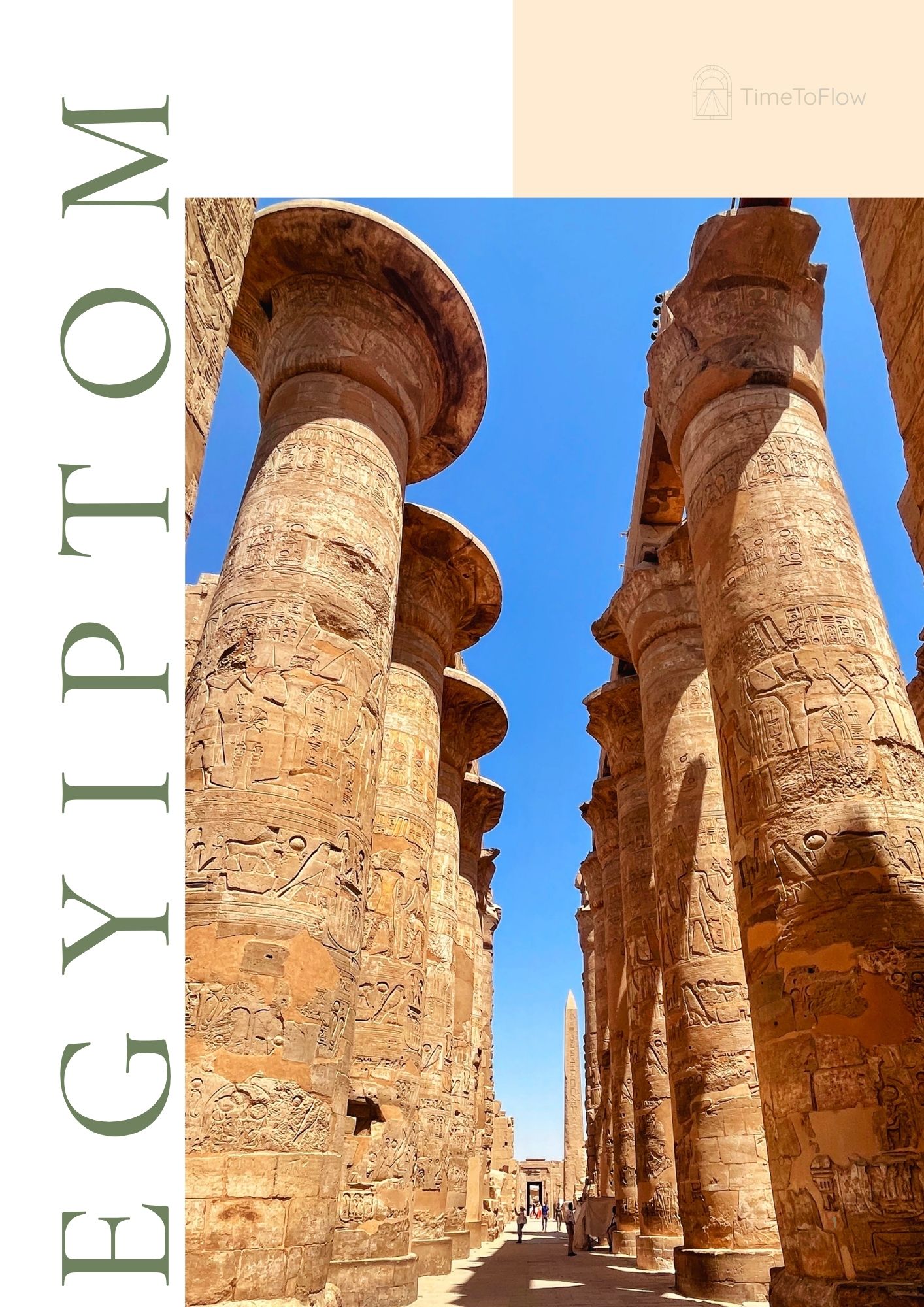 A Nílus nyomán: Kairó és Luxor