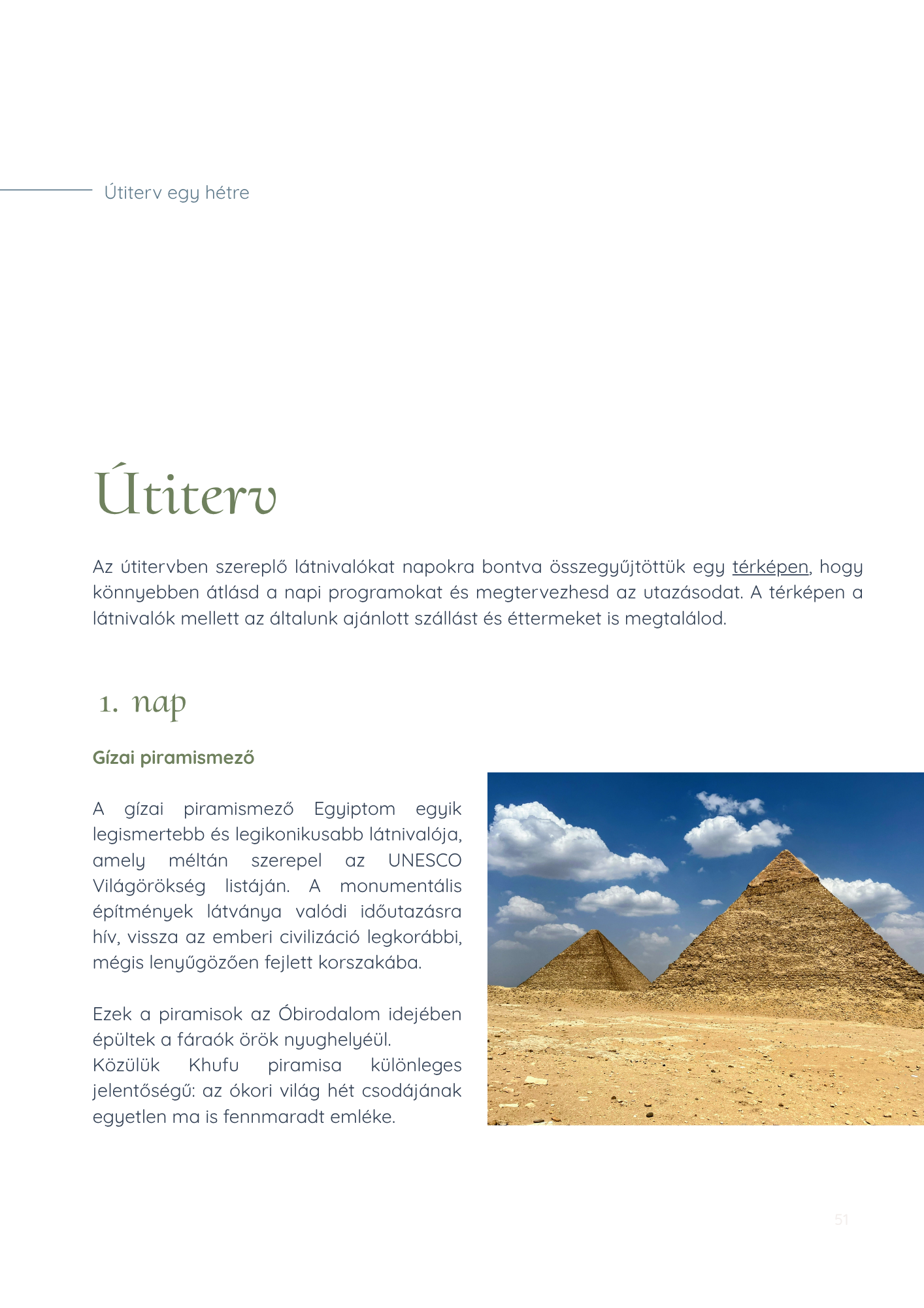 A Nílus nyomán: Kairó és Luxor - Image 5